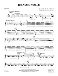 Jurassic World - Violin 2