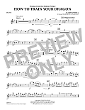 Themes from How to Train Your Dragon - Flute