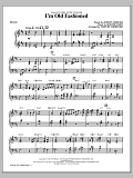 I'm Old Fashioned - Piano
