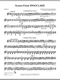 Scenes from Swan Lake - Violin 2