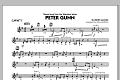 Peter Gunn - Clarinet 2