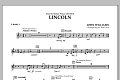 Lincoln - F Horn 1