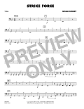 Strike Force - Tuba