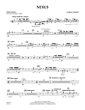 Nexus - Percussion 1