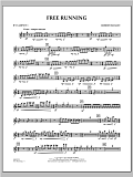 Free Running - Bb Clarinet 1