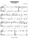 Habanera