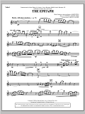 The Epitaph - Violin 1