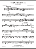 The White Eagle (A Polish Rhapsody) - Bb Clarinet 2