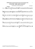 Round Square Dance