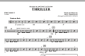 Thriller - Percussion 2