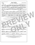 Rap Hits (Low, Yeah!, Industry Baby) - Flute 2