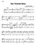 The Winter Rose (Theme from The Winter Rose) - Harp