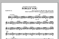 Forget You - Baritone T.C.