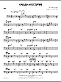Harlem Nocturne - Bass