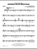 Goodbye Yellow Brick Road - Trumpet 3