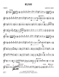 Rush - F Horn 1