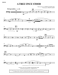 A Tree Once Stood - Bassoon