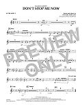 Don't Stop Me Now - Bb Trumpet 2
