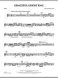 Graceful Ghost Rag - Oboe