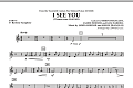 I See You (Theme from Avatar) - Pt.5 - Eb Baritone Saxophone