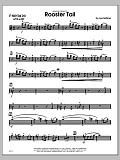 Rooster Tail - Baritone Sax
