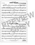 Under Pressure - 3rd Bb Trumpet