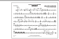 Shout - Snare Drum