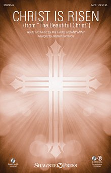 Christ Is Risen 