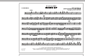 Word Up - 3rd Trombone