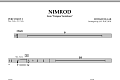 Nimrod (from Enigma Variations) - Percussion 2