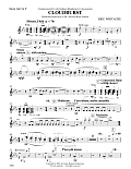 Cloudburst - F Horn 1 & 2