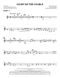 Light Of The Stable (from All Is Well) (arr. David Angerman) - F Horn 2