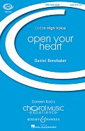 Open Your Heart