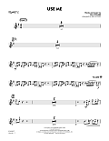 Use Me - Trumpet 2
