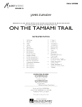 On the Tamiami Trail - Conductor Score (Full Score)