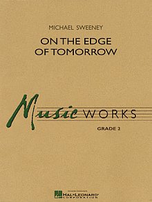 On the Edge of Tomorrow - Full Score 