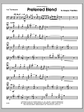 Preferred Blend - 1st Trombone