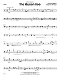 The Queen Bee - Cello