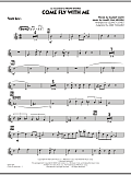 Come Fly With Me - Tenor Sax 1