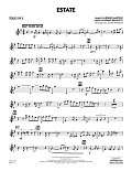 Estate - Tenor Sax 2