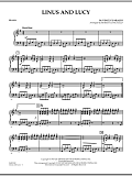 Linus And Lucy - Piano
