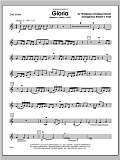 Gloria (Mass In C Minor, K. 427) - Violin 2