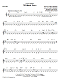 Without Love - Guitar