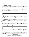 The Queen Of Schmooze - 1st Bb Trumpet