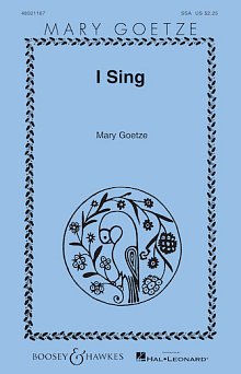 I Sing 