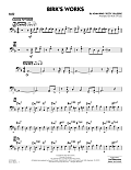 Birk's Works (arr. Rick Stitzel) - Bass