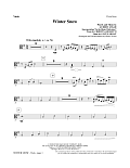 Winter Snow - Viola