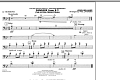 Fanfare from E.T. (The Extra-Terrestrial) - 1st Trombone