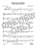 Dreamcatcher - Bb Bass Clarinet