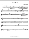Amber Waves - F Horn